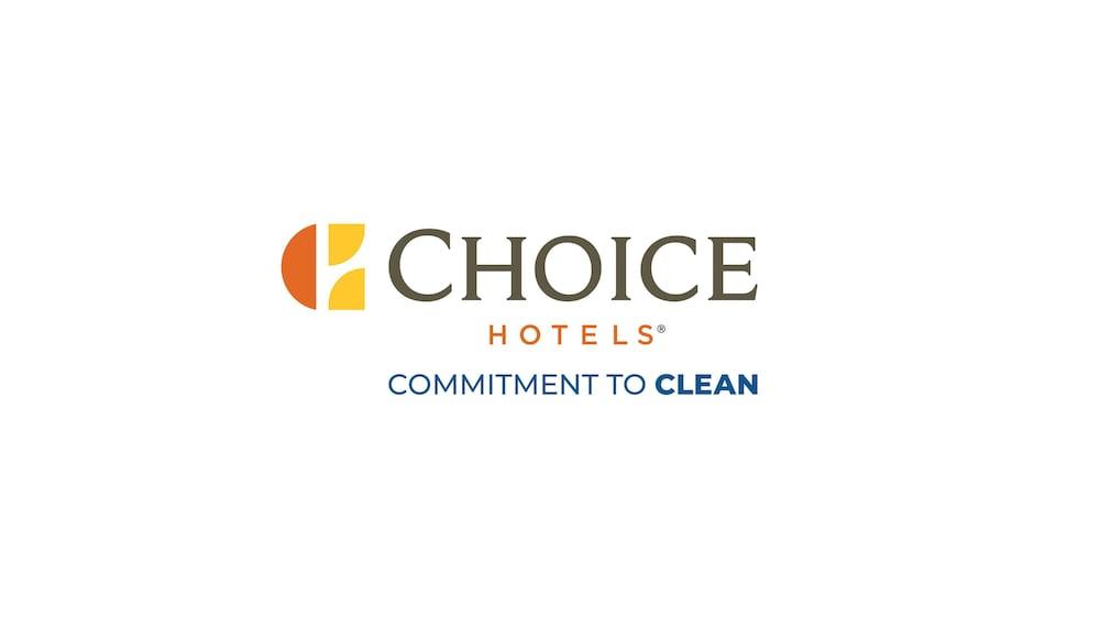 Econo Lodge فيكسبيرغ المظهر الخارجي الصورة
