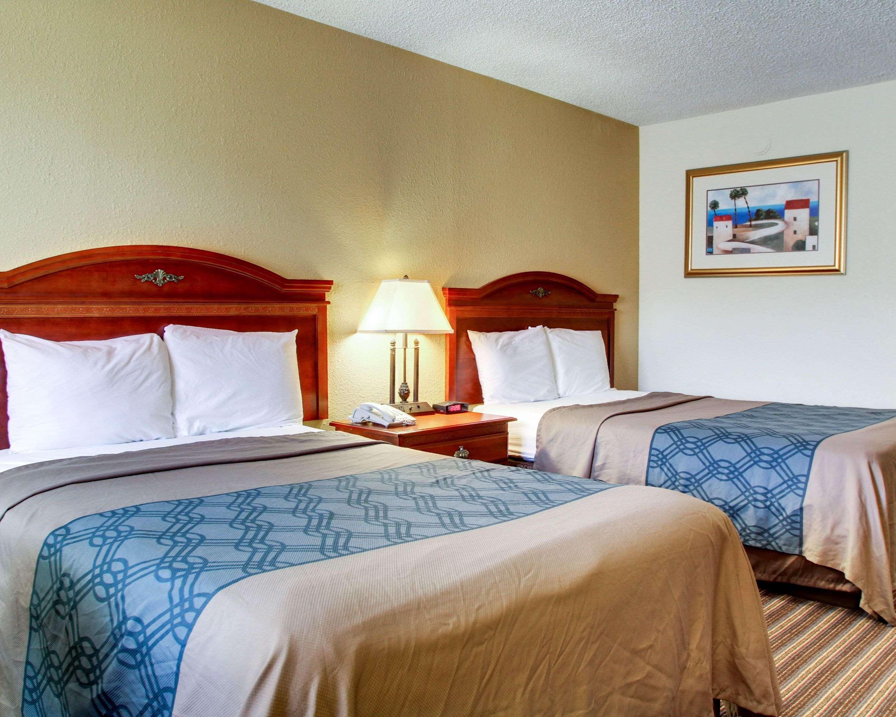 Econo Lodge فيكسبيرغ المظهر الخارجي الصورة