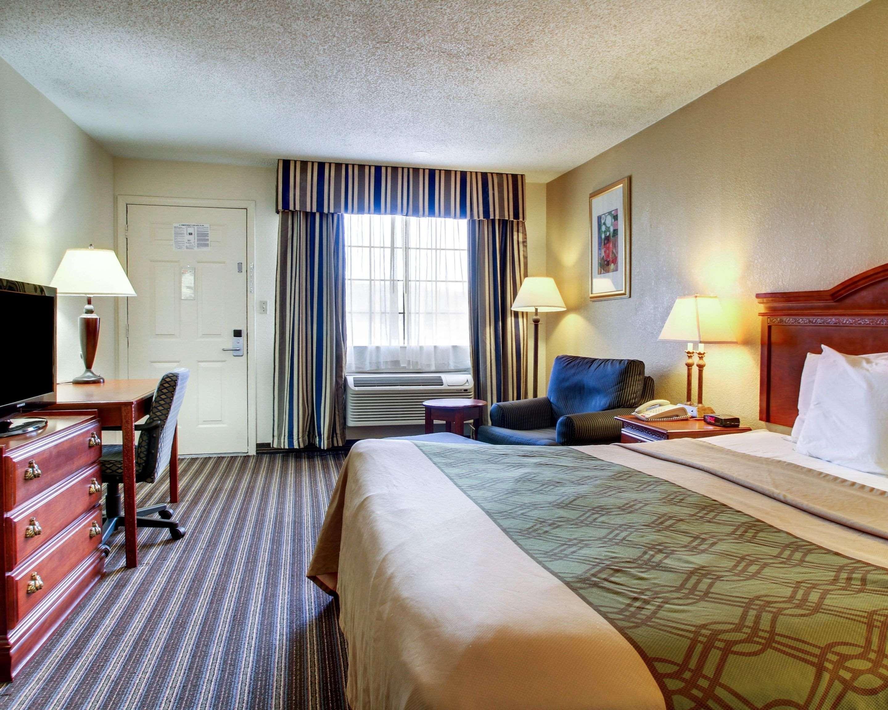 Econo Lodge فيكسبيرغ المظهر الخارجي الصورة
