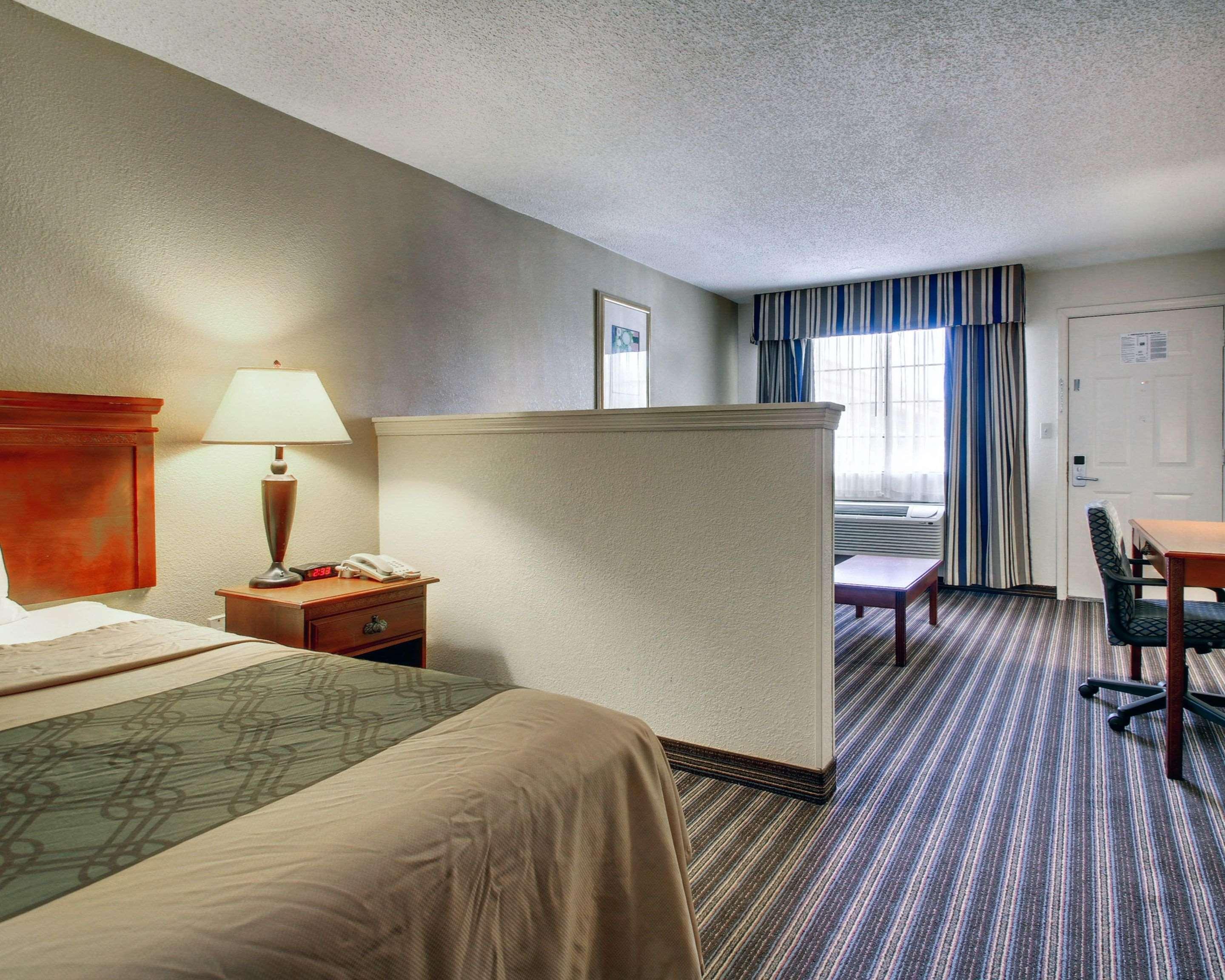 Econo Lodge فيكسبيرغ المظهر الخارجي الصورة