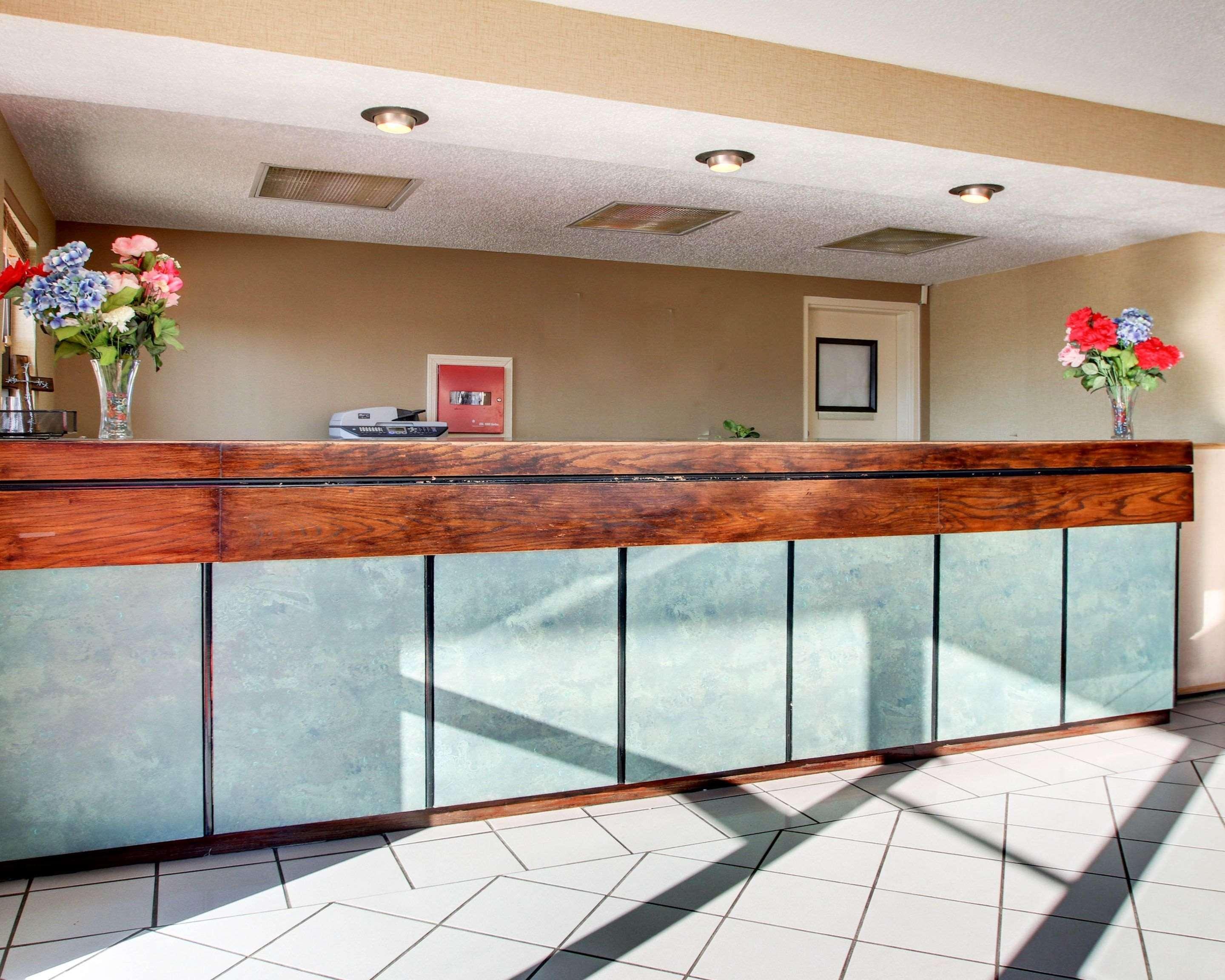 Econo Lodge فيكسبيرغ المظهر الخارجي الصورة