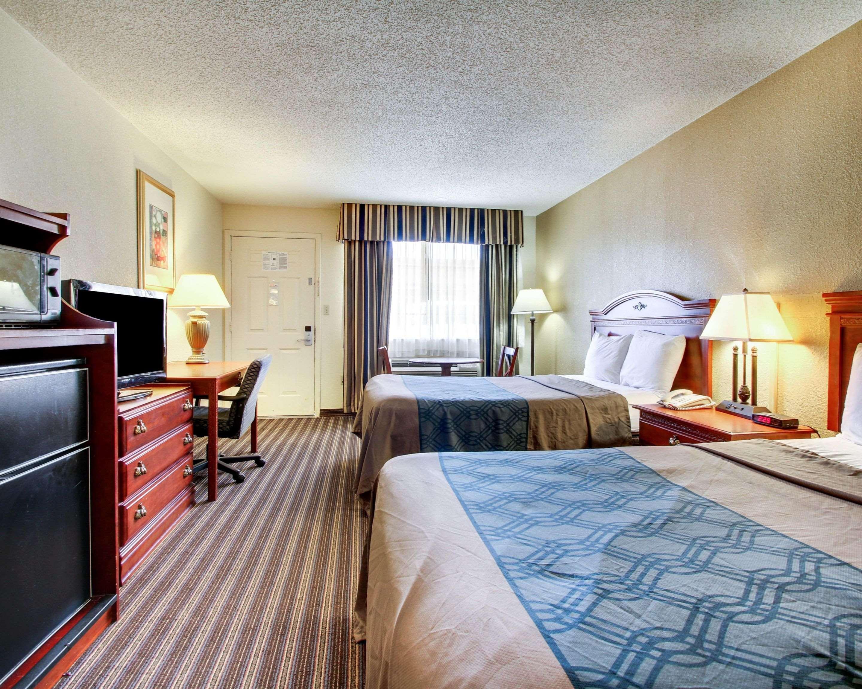 Econo Lodge فيكسبيرغ المظهر الخارجي الصورة